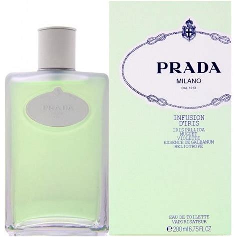 prada infusions set|prada infusion d'iris 200ml.